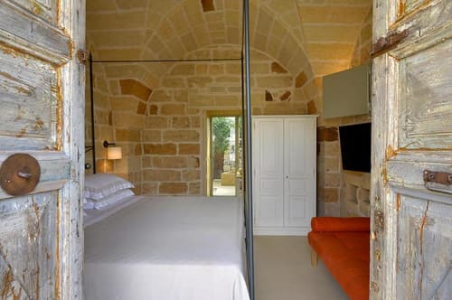 Masseria Trapana