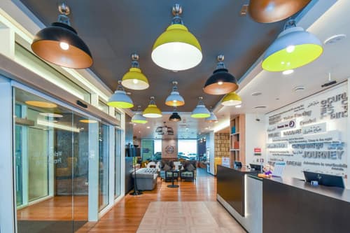 Premier Inn Dubai Al Jaddaf