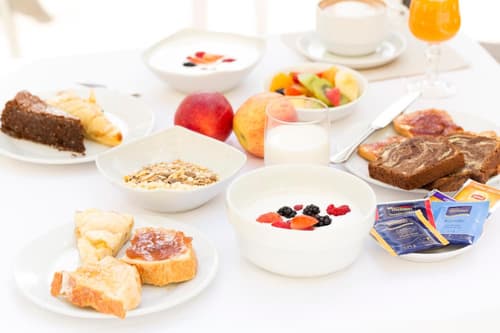 Residence Villa Maurice, 