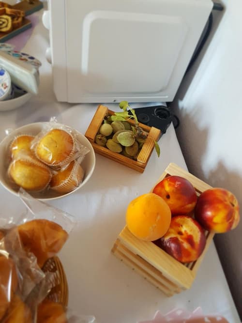 Bed & Breakfast Macallè, 