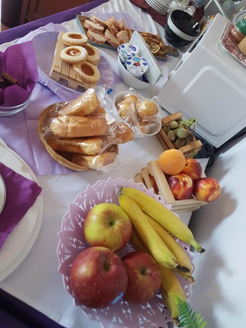 Bed & Breakfast Macallè, 