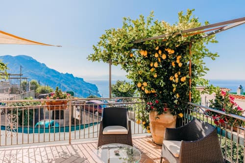 B&b Il Cortile