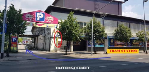 City Break Rooms Zagreb