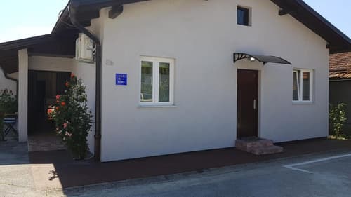 City Break Studio Apartment