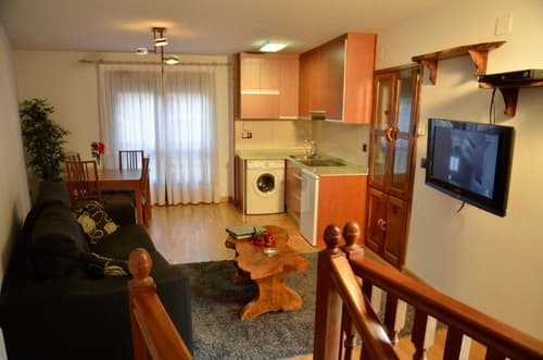 Apartamentos Spa Cantabria Infinita, 