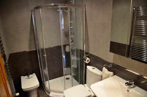 Apartamentos Spa Cantabria Infinita