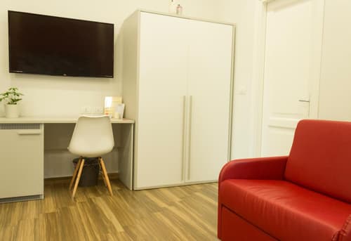 Rooms Stazione Centrale