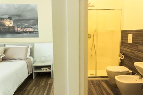 Rooms Stazione Centrale