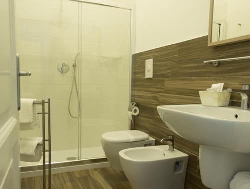 Rooms Stazione Centrale
