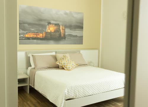 Rooms Stazione Centrale