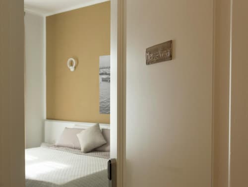 Rooms Stazione Centrale