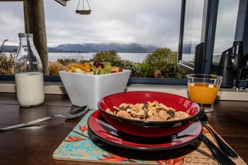 Loch Vista Bed & Breakfast