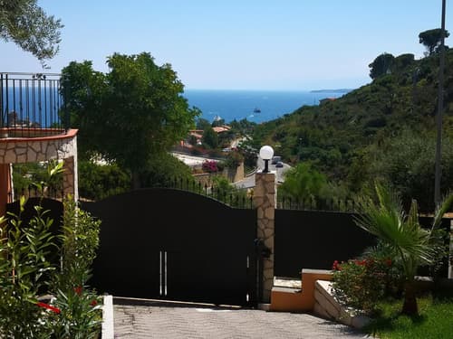 Villa Santa Barbara
