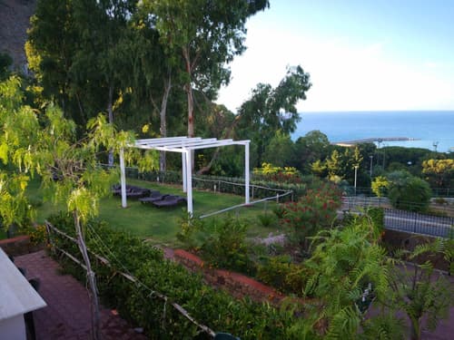 Villa Santa Barbara