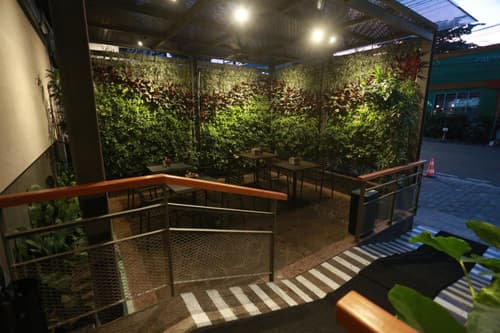 S7 Suites Gandaria