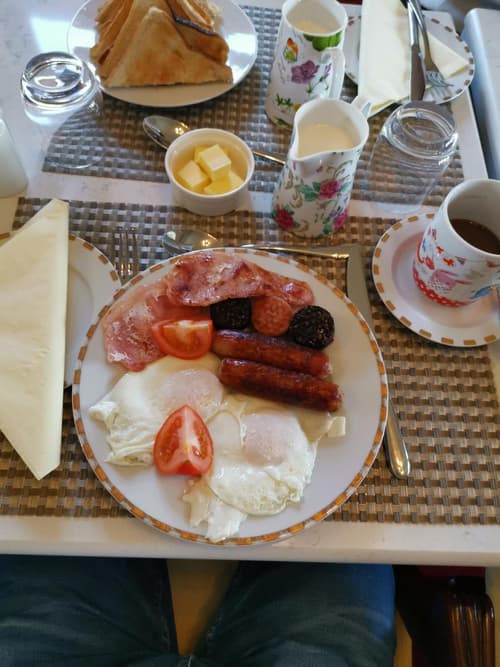 Knightsbrook Guesthouse