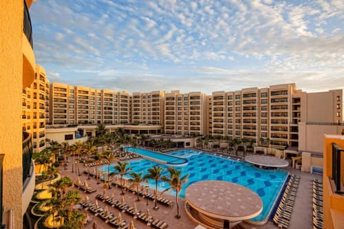 Holiday Inn Club Vacations The Royal Sands All Inclusive