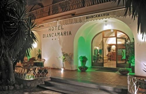Hotel Biancamaria, 