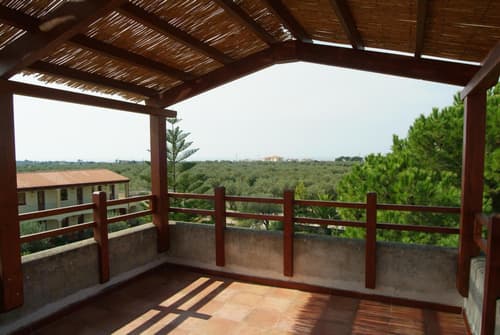 Country Hotel Vessus