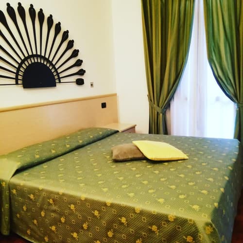 Hotel Fioroni, 