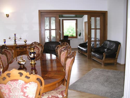 Villa Vlasta