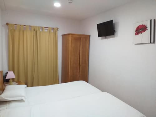 Residencial Encontro, 