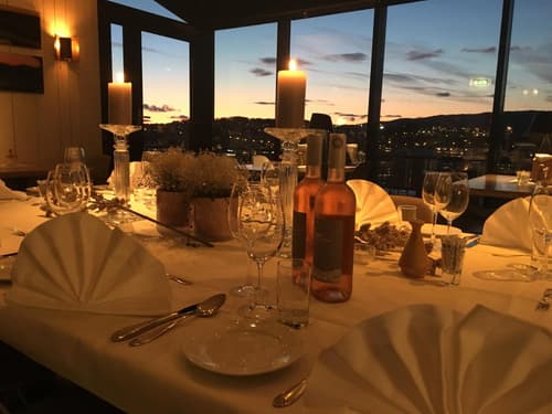 Breidablikk Guesthouse, 