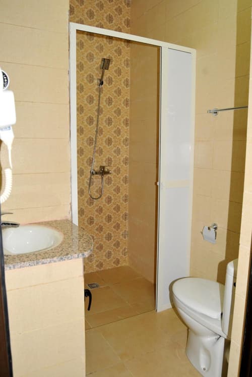 Résidence Miramare Marrakech