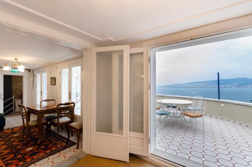 Büyük Konak İzmir, 