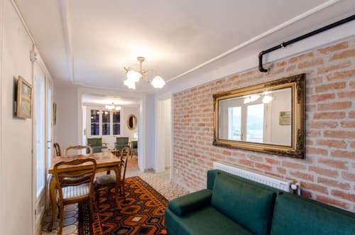 Büyük Konak İzmir, 