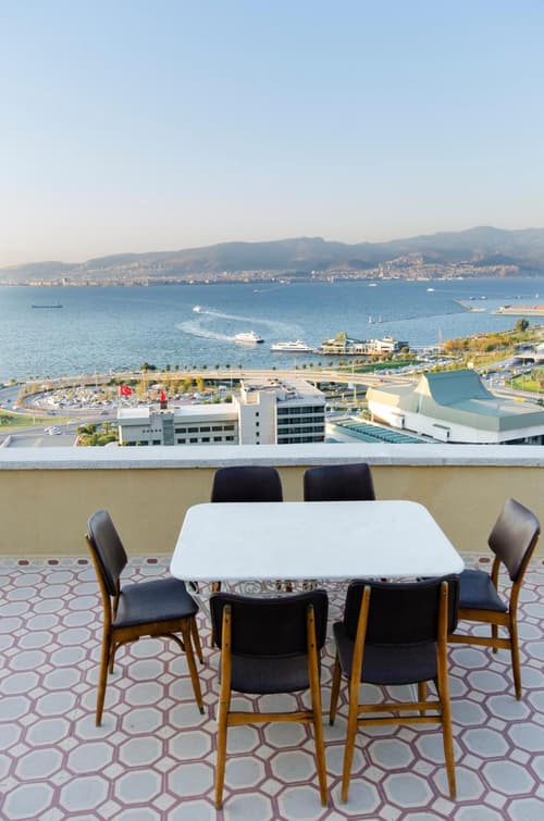 Büyük Konak İzmir, 