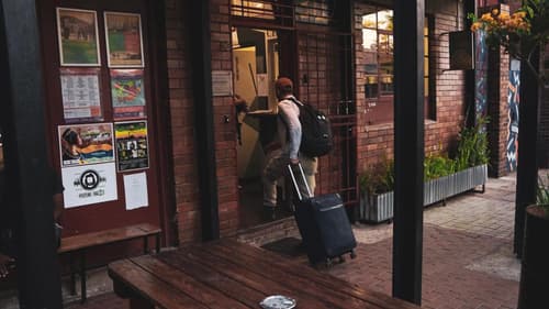 CURIOCITY Backpackers Johannesburg, 