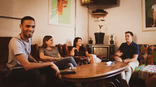 CURIOCITY Backpackers Johannesburg, 