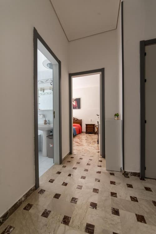 Carlentini house B&B