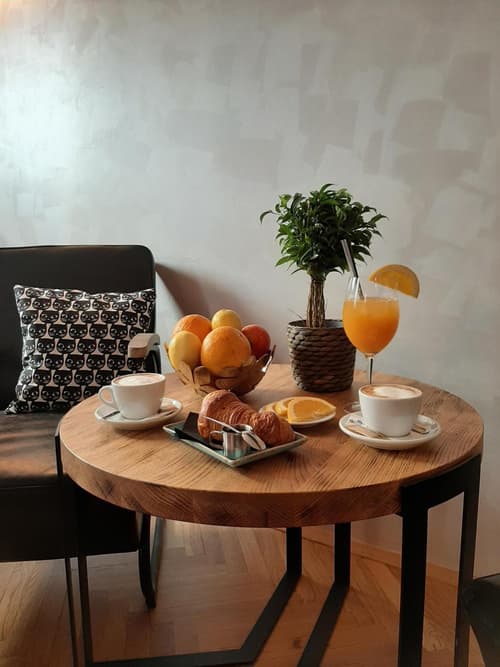 Urban Lodge Belgrade