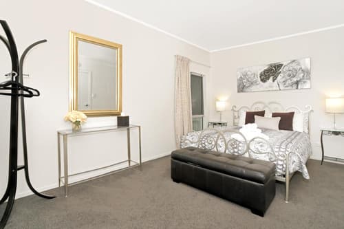 Coromandel Apartments