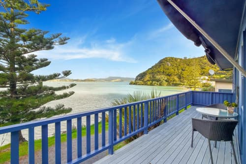 Coromandel Apartments