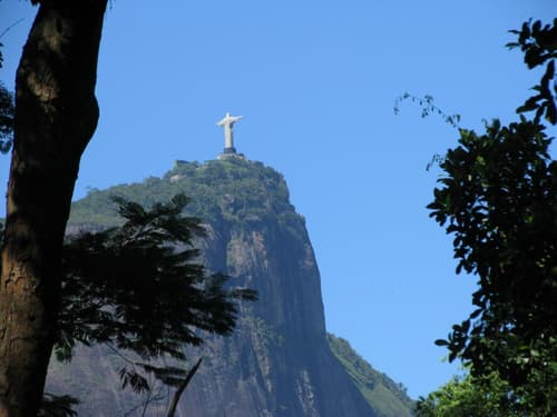 Apartamento de Férias Copacabana Rio de Janeiro