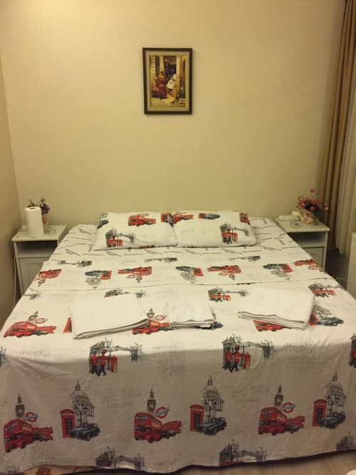 Paxx Istanbul Hotel&Hostel, 