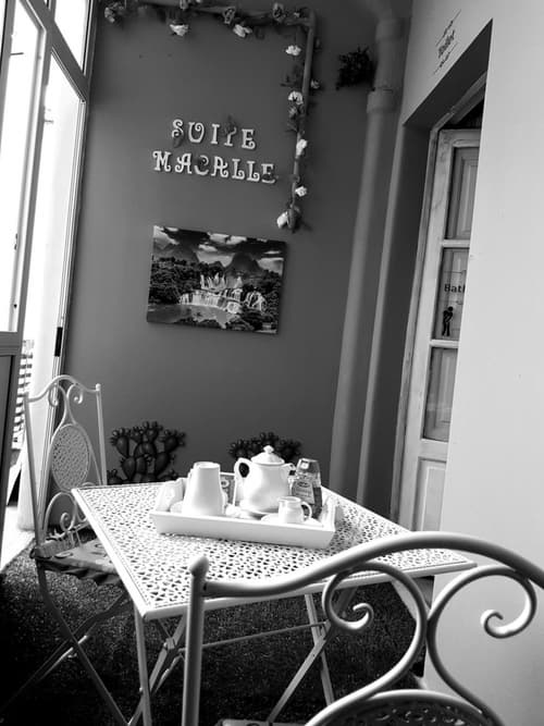 Bed & Breakfast Macallè, 