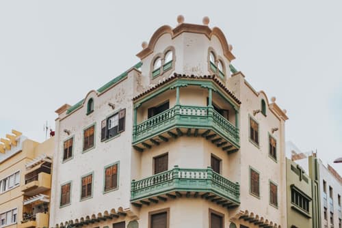 Céntrico estudio junto al Parque García Sanabria