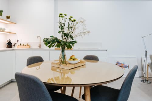 Céntrico estudio junto al Parque García Sanabria