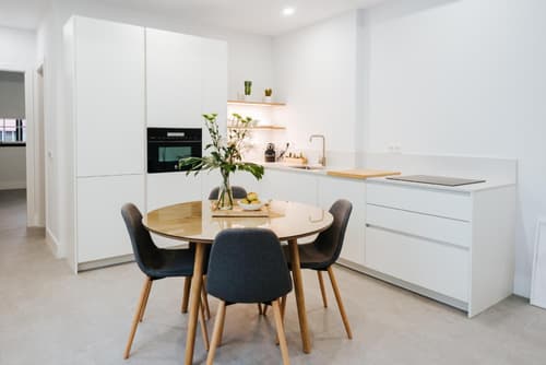 Céntrico estudio junto al Parque García Sanabria