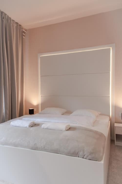 B&B Concept