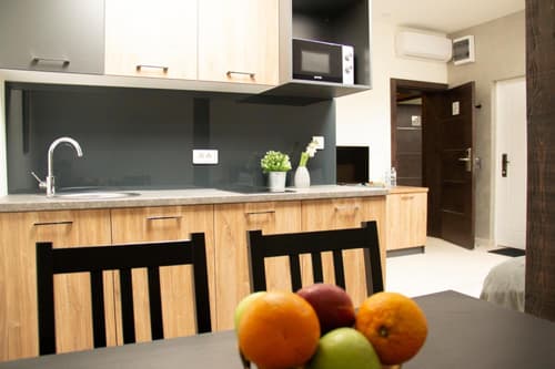 Urban Lodge Belgrade