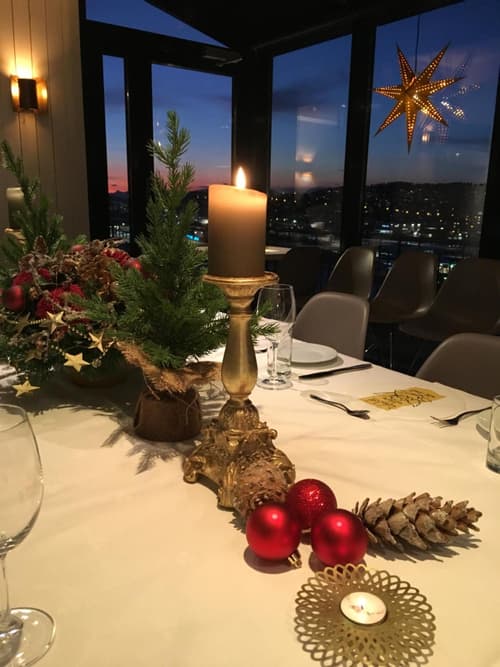 Breidablikk Guesthouse, 