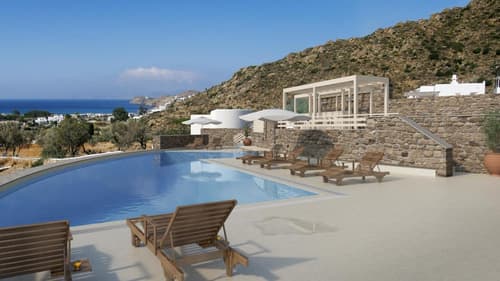 Ostria Village