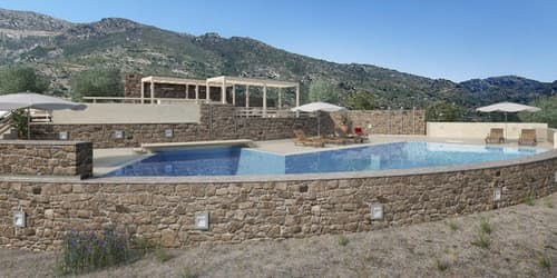 Ostria Village
