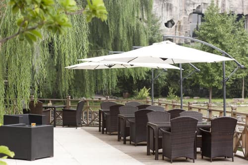 LeafIN Hotel Beijing Minzuyuan l Bird's Nest