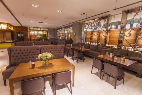 LeafIN Hotel Beijing Minzuyuan l Bird's Nest